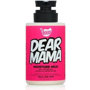 The Doux - Dear Mama Moisture Milk - 354 ml - Haarverzorging