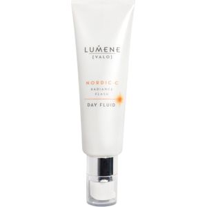 Lumene Nordic-C Radiance Flash Day Fluid 30 ml