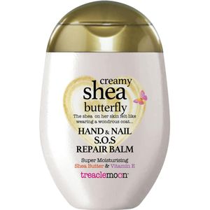 Treaclemoon Creamy Shea Butterfly Hand Cream 75 ml