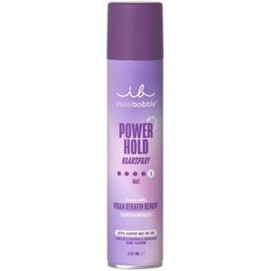 Invisibobble - Power Hold - Haarspray - 250 ml