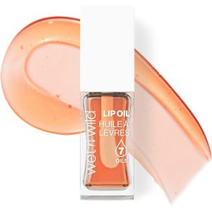 Wet 'n Wild Lip Oil Orange Blossom 7 ml