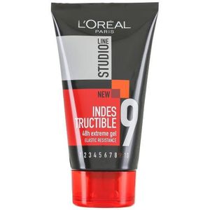 L'Oréal Paris Studio Line Indestructible Extreme Gel 150 ml