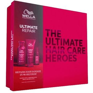 Wella Professionals Ultimate Repair Giftset 95 ml + 200 ml + 250 ml