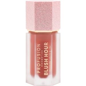 Profusion Shimmer Hour Liquid Blushlighter Berry Mimosa 51 g