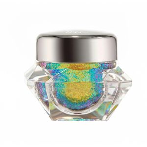 Danessa Myricks Beauty Infinite Chrome Flakes Lightning Bolt 3,8 g