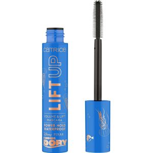 Catrice Disney Pixar Finding Dory Lift Up Volume & Lift Mascara Power Hold Waterproof 010 11 ml