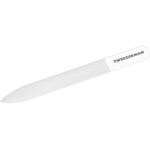 Tweezerman Glass Nail File 1 st