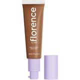 Florence by Mills - Like A Light Skin Tint - 30 ml