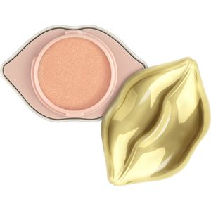 Catrice Kiss & Glow Shimmer Lip Balm C01 6 g