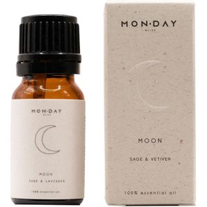 Monday Bliss Moon Oil 10 ml
