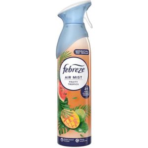Febreze - Air Freshener Spray - Fruity Tropics - 185 ml