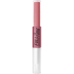 W7 Full Time Lips Stay-On Lip Colour Bad Habits 1 st