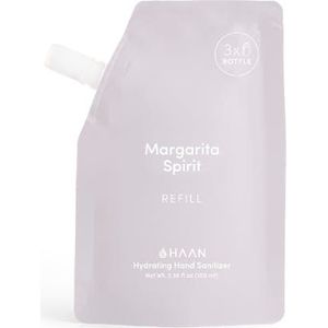 HAAN Hand Sanitizer Margarita Spirit Refill 100 ml