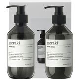 Meraki - Gift Box - Handzeep - 275 ml