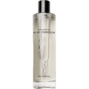 Selahatin Mouthwash Blue Forever 200 ml
