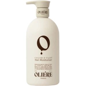 Olière Paris Color E'Clat Hair Moisturizer 500 ml