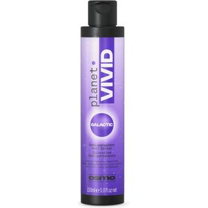 Osmo Planet Vivid Semi Permanent Hair Colour Galactic 150 ml
