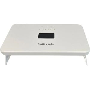 NailFreak - UV/LED Lampe - 48W - 1 st