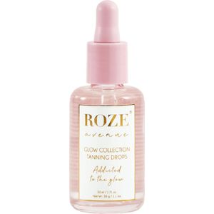 Roze Avenue Tanning Drops 30 ml