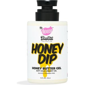 The Doux Honey Dip Honey Butter Gel 354 ml