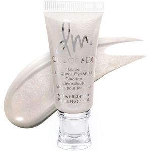 Danessa Myricks Beauty Colorfix Glazes Crystal 10 ml