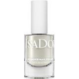 Isadora The Wonder Nail Polish Quick dry & Longwear 100 Pearly Frost 5 ml
