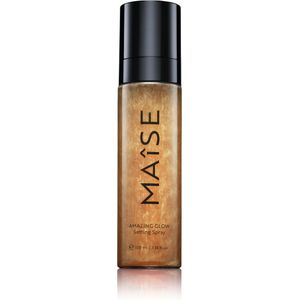 MA&Icirc;SE Amazing Glow Setting Spray Bronze 100 ml