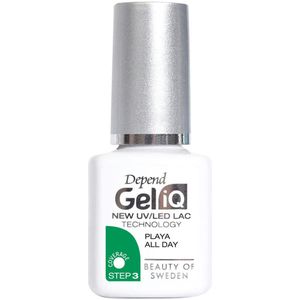 Depend Gel iQ Playa All Day 5 ml