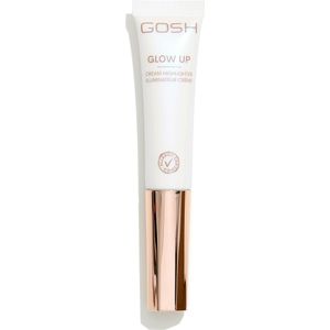 GOSH - Glow Up 003 Starlight - Bronzer - Goud - Tube met Sponsapplicator