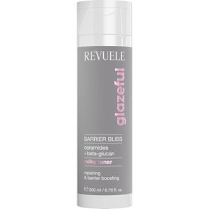 Revuele - Glazeful Barrier Bliss - Gezichtstonic - 200 ml