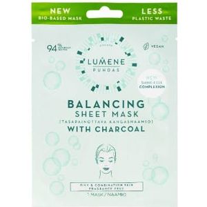Lumene Balancing Sheet Mask 1 st