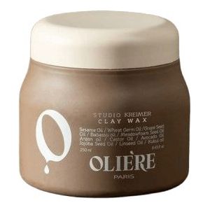 Olière Paris Studio Clay Wax 250 ml