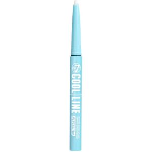 W7 Cool Line Moisture Restore Lip Liner Menthol 1 st
