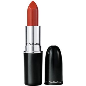 MAC Lipstick Lustreglass Local Celeb 3 g