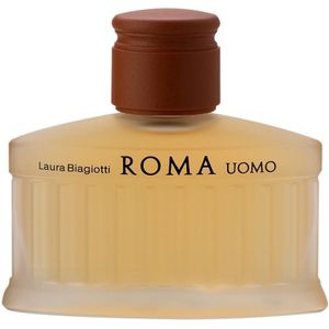 Laura Biagiotti Roma Uomo 125 ml