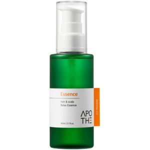 Apothe Hair Relax Essence 80 ml