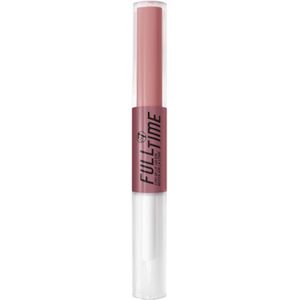 W7 Full Time Lips Stay-On Lip Colour Sip Happens 1 st