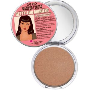 The Balm Betty Lou Manizer Illuminating Powder 8,5 g