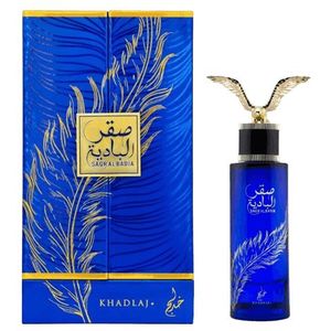 Khadlaj Saqr Al Badiya EDP 100 ml