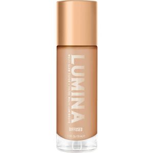 W7 Multi-Glow Face Filter 3 Diffused 33 ml