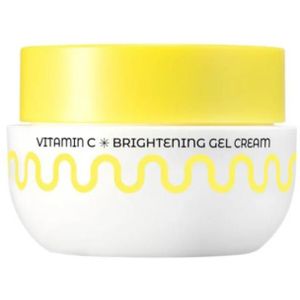 Commonlabs - Vitamine C - Verhelderende Gel Crème - 50 g