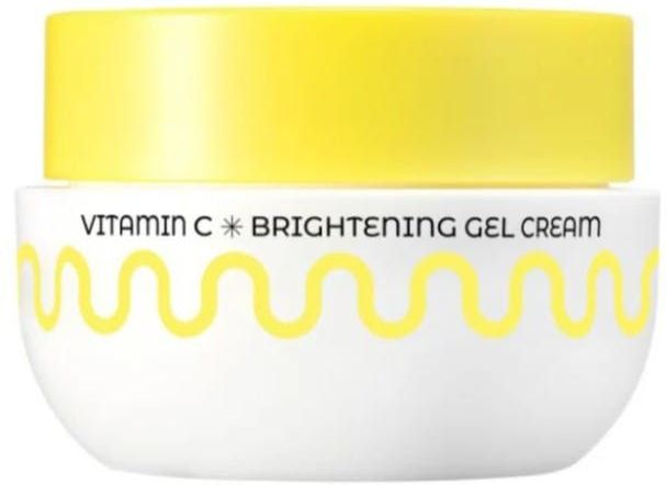 Commonlabs - Vitamine C - Verhelderende Gel Crème - 50 g
