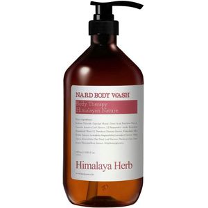 Nard Body Wash Rose Wood 1000 ml