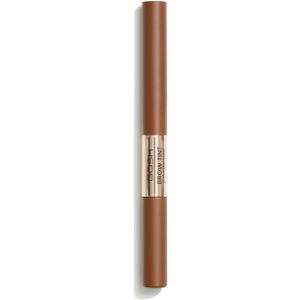 GOSH - Brow Tint - Wenkbrauwpotlood - Light Brown - Dubbelzijdig