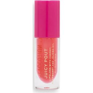 Revolution Juicy Bomb Grapefruit 4,5 ml