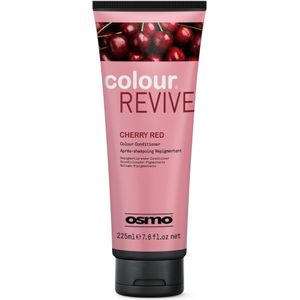 OSMO - Colour Revive - Kleurversterkend Masker - Cherry Red - 225ml