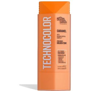BONDI SANDS - Self Tanning Face Serum Technocolor - Caramel