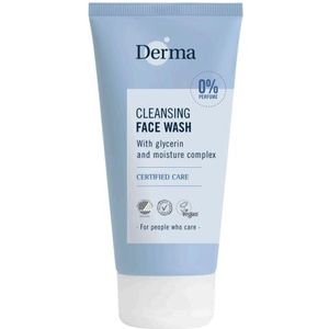 Derma Family Face Wash 150 ml