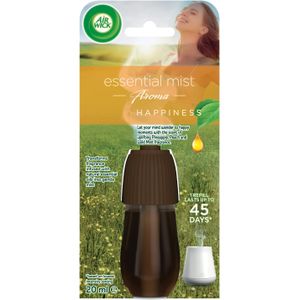 Air Wick Essential Mist Navulling Happiness 20 ml