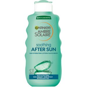 Garnier Ambre Solaire After Sun lotion 175 ml